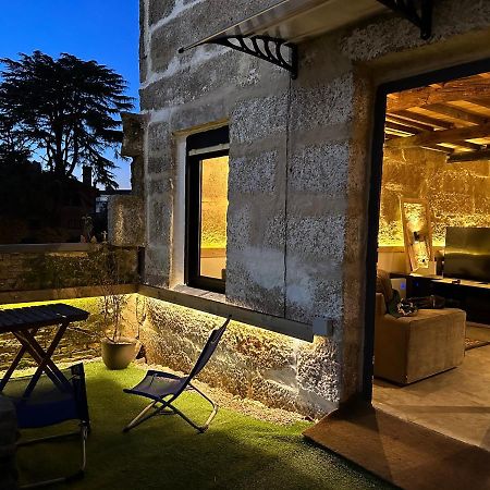 Loft 40-10 Vigo Exterior foto
