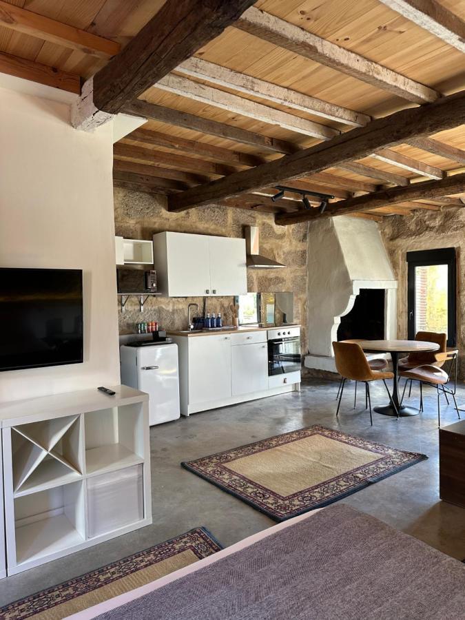 Loft 40-10 Vigo Exterior foto