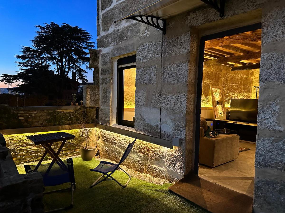 Loft 40-10 Vigo Exterior foto