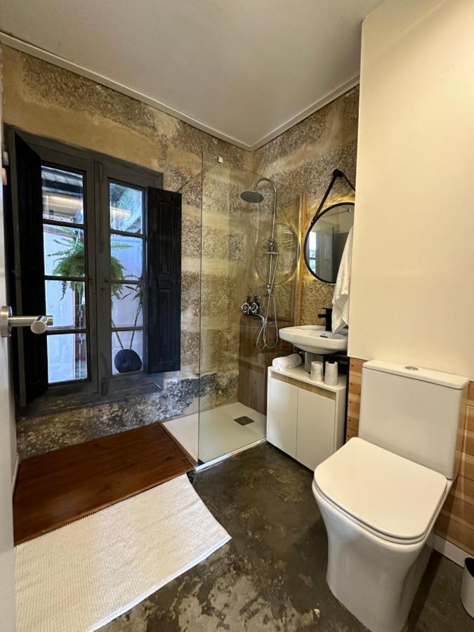Loft 40-10 Vigo Exterior foto