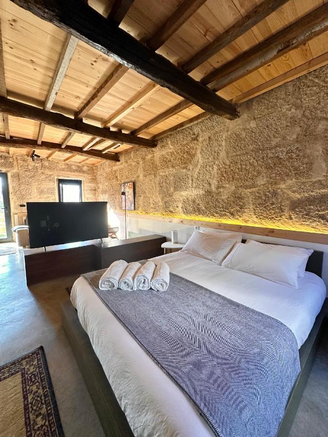 Loft 40-10 Vigo Exterior foto